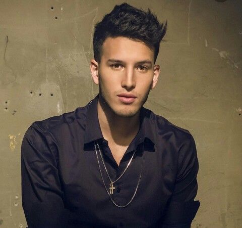 Sebastian Yatra
